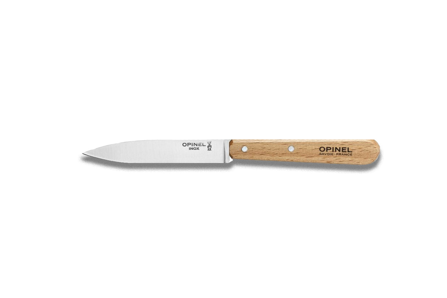 Opinel No.112 Paring Knife Natural Colour_1_cc