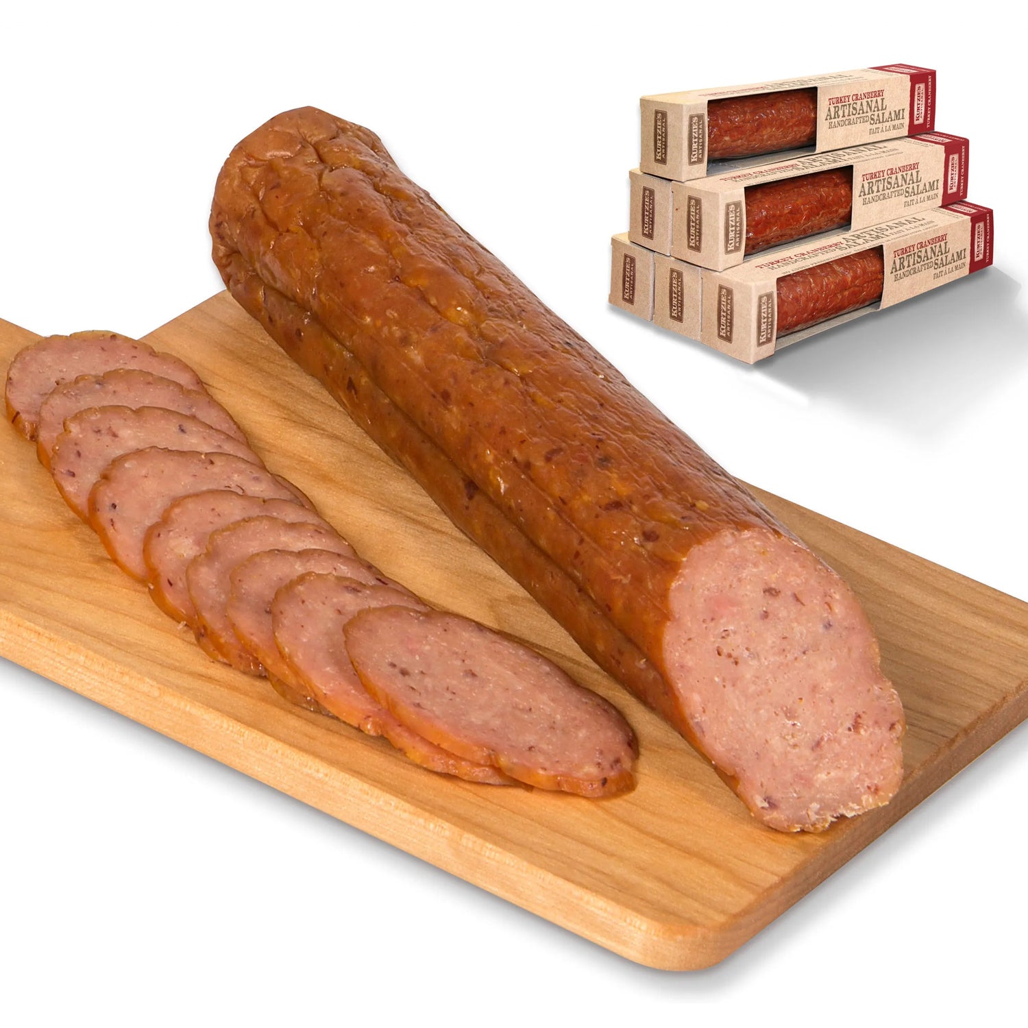 Wild Game Meats Sampler