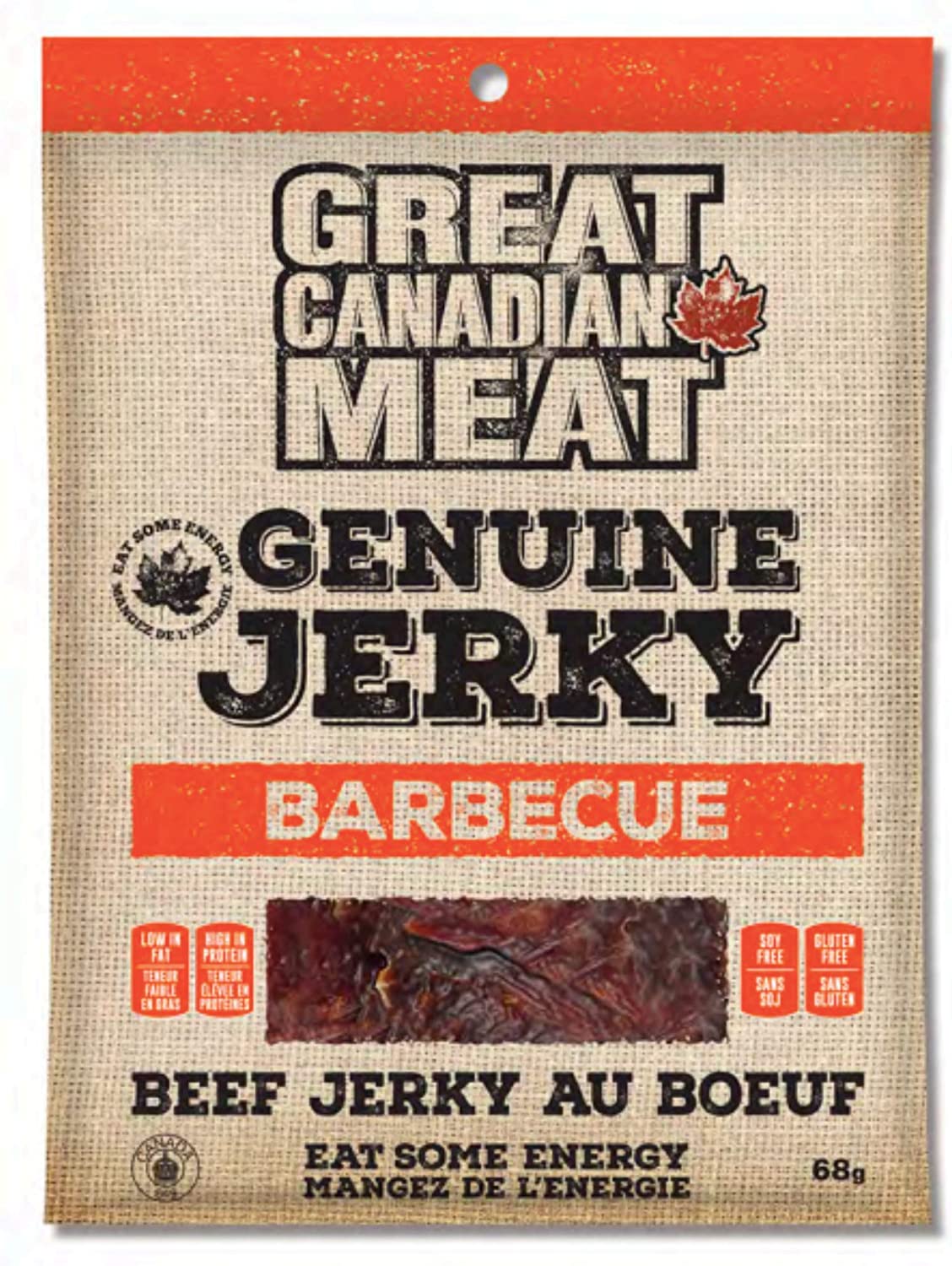 Barbecue Beef Jerky (Great Canadian Meat)_6_cc