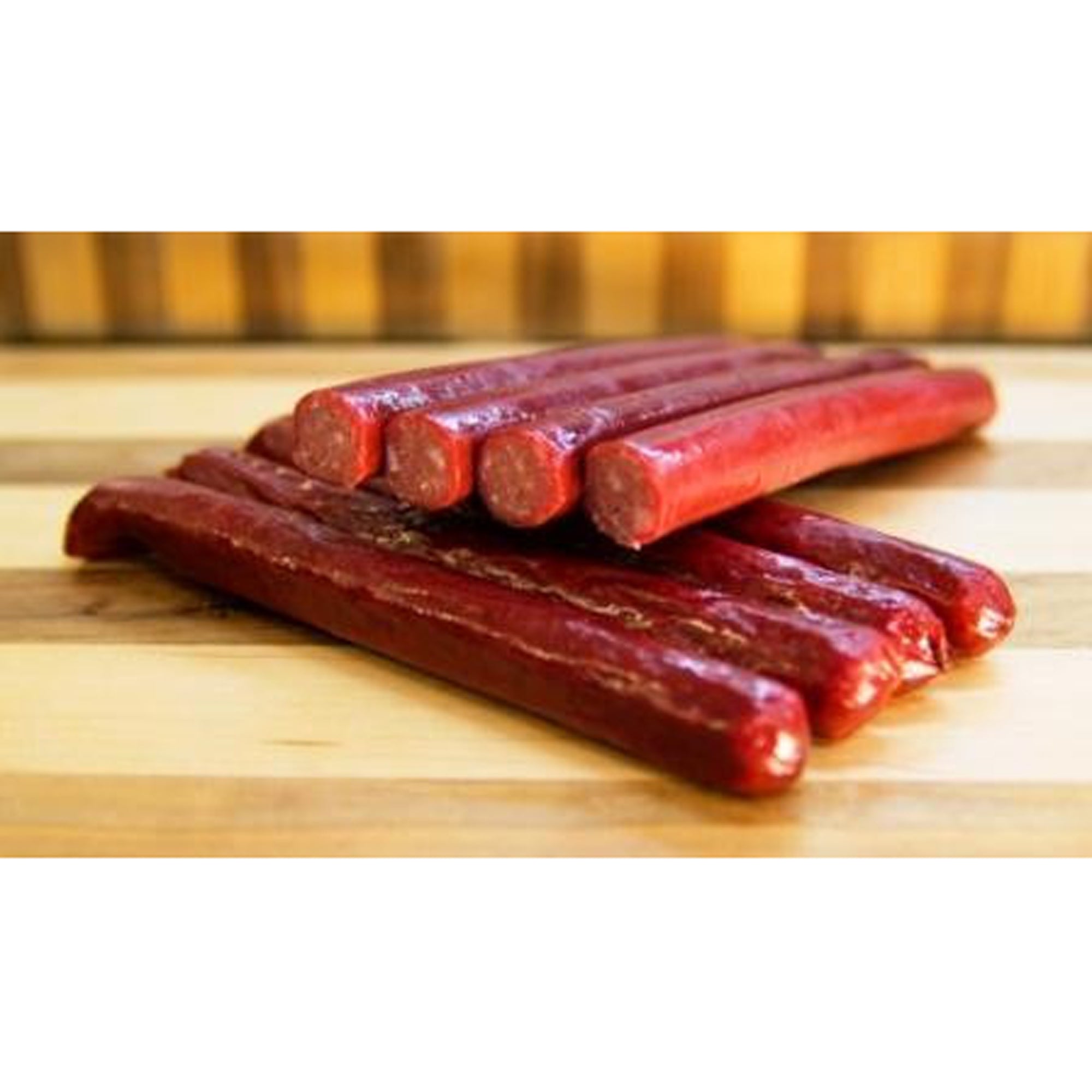 Wild Game Meats Sampler