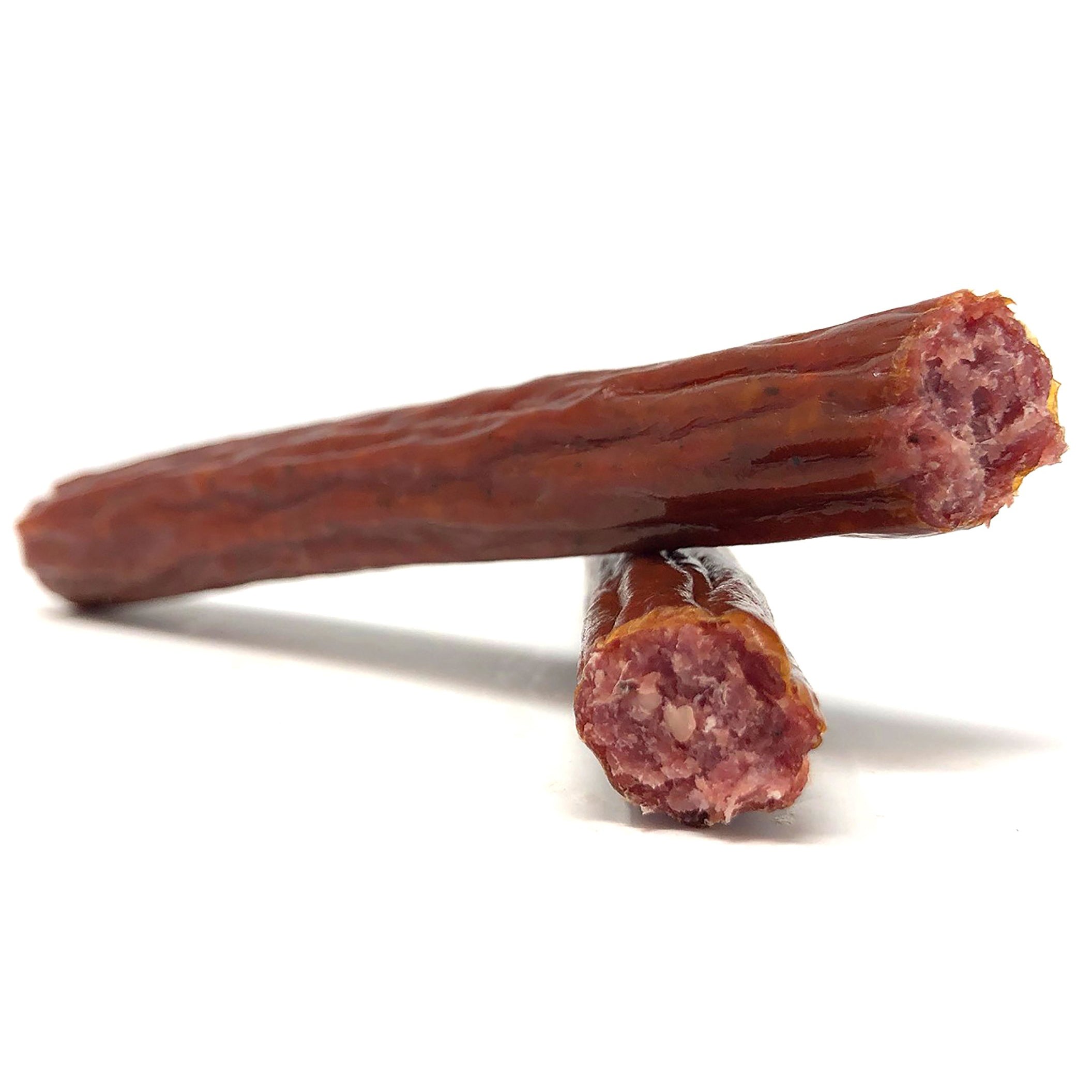 Wild Game Meats Sampler