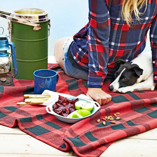 Sweet Chili Habanero Beef Jerky (Beretta Farms)