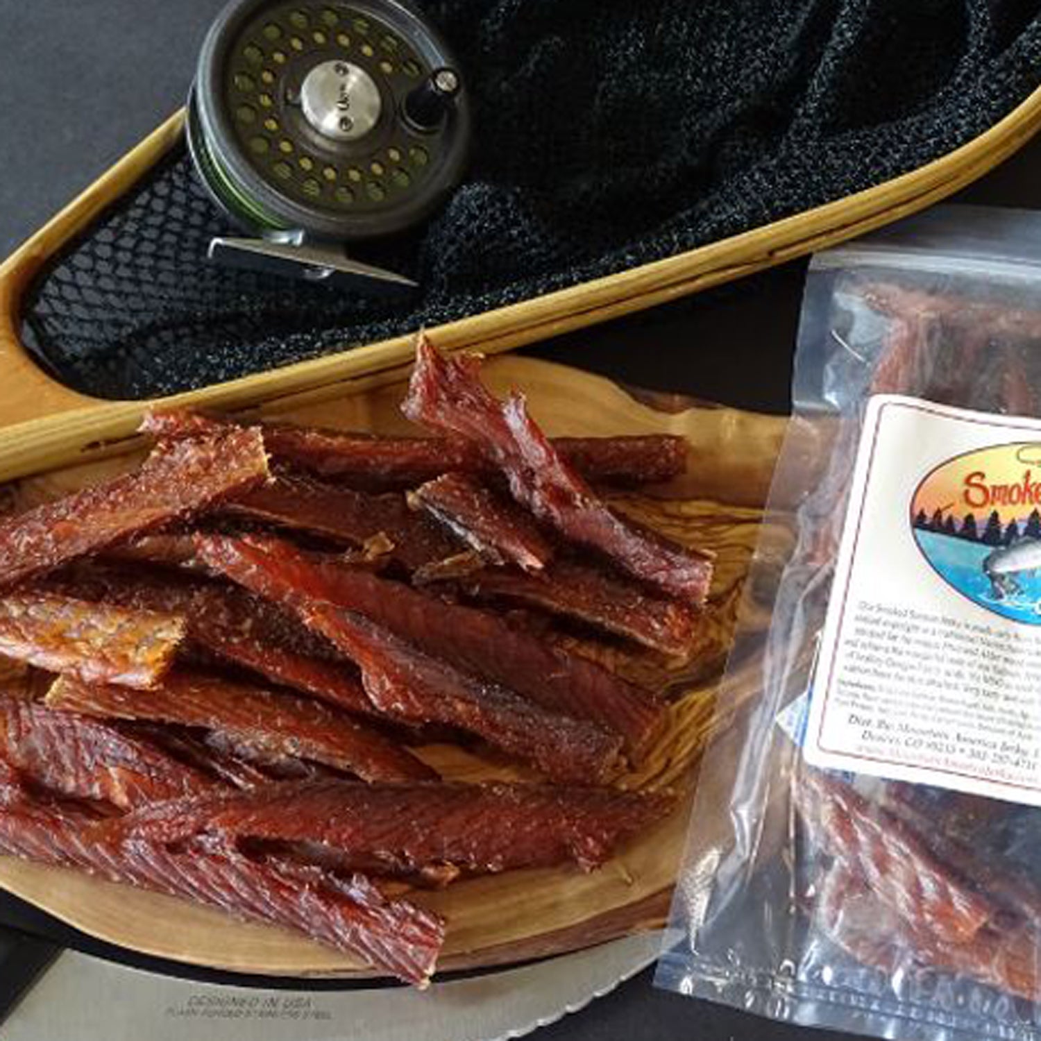 Wild Game Meats Sampler