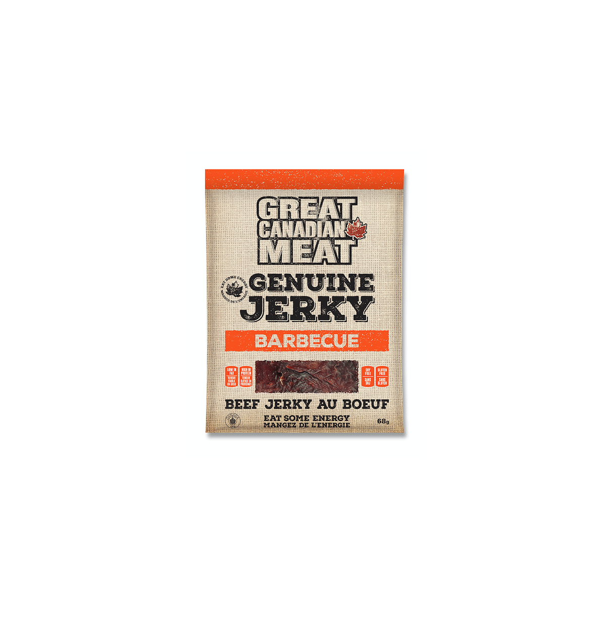 Barbecue Beef Jerky (Great Canadian Meat)_3_cc