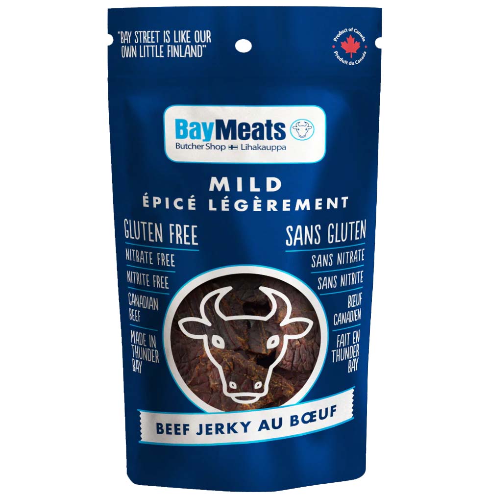 Bay Meats Mild Beef Jerky_1_cc