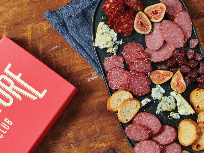 History of Meat Curing