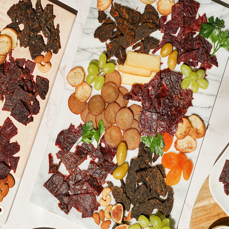 Everything You Need to Know About Jerky Drying Methods Carnivore Club