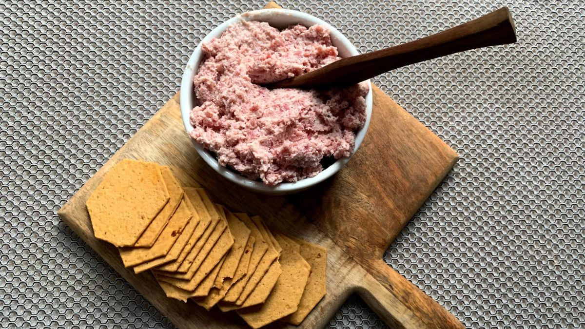 what to do with leftover charcuterie