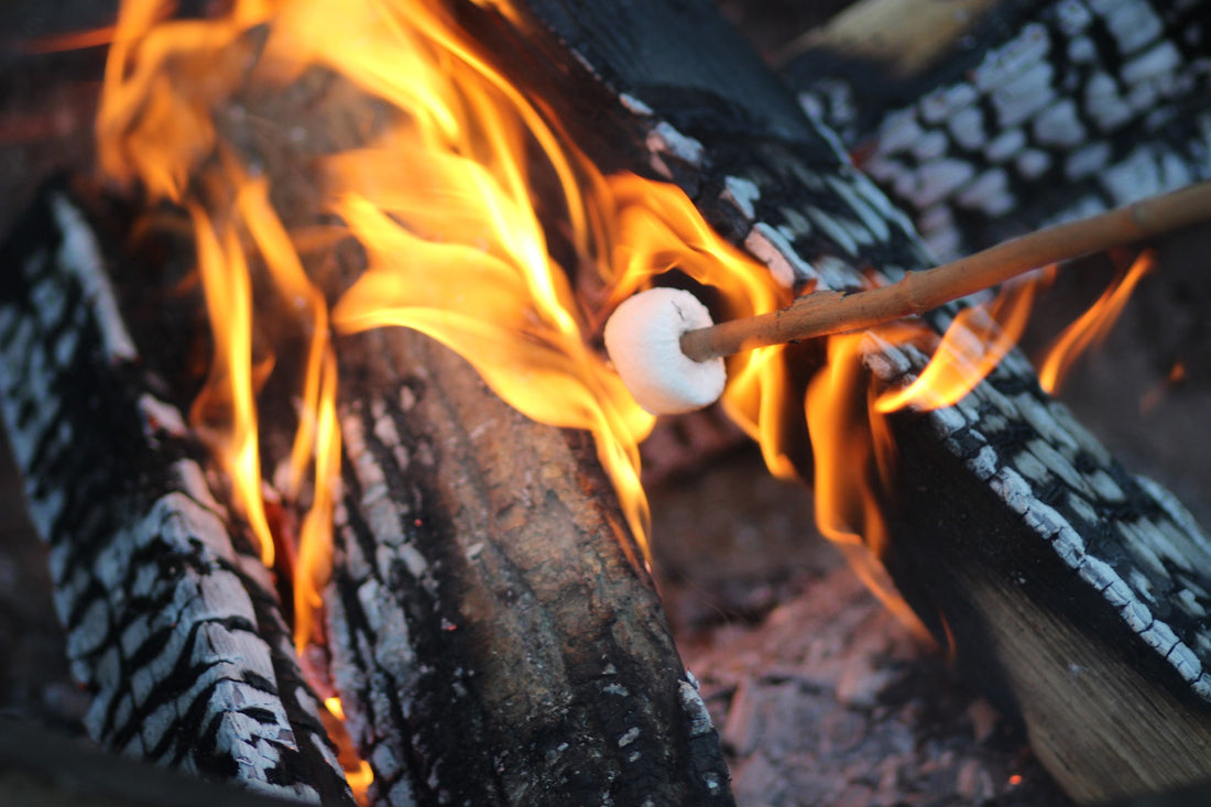 S’mores Charcuterie Board: Everything you need to include