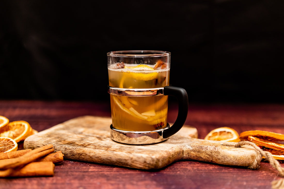 Charcuterie and Cocktail Pairings: Know how to pair drinks with your food
