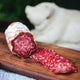 All About Sopressata: One of the Most Recognizable Salami Flavors