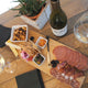 Summer Charcuterie and Wine Pairings