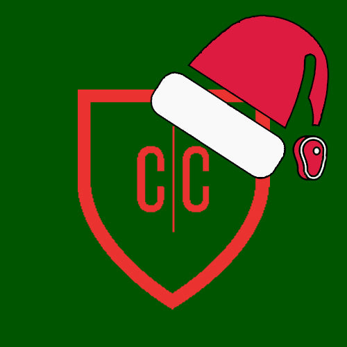Christmas In August