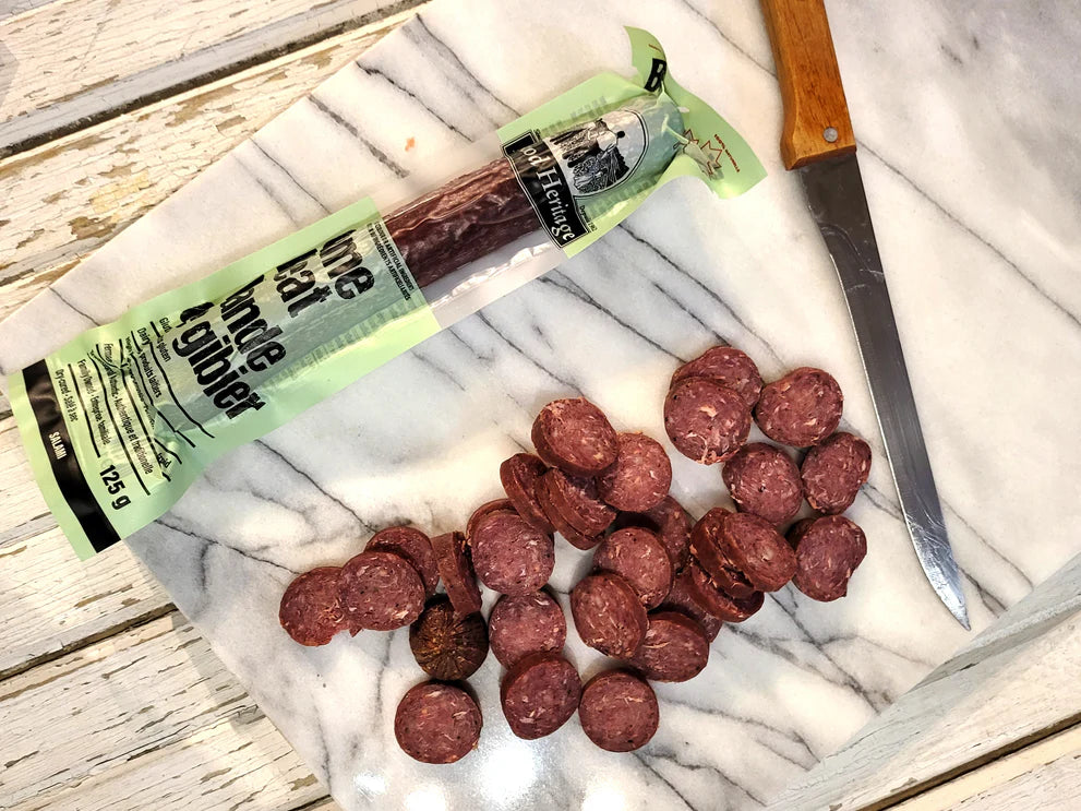 Bison Salami (Atwood Heritage)_1_cc