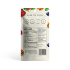 Raw Nuts and Berries Mix (Handfuel)