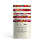 Raw Nuts and Berries Mix (Handfuel)