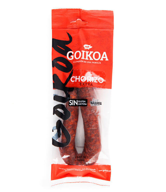 Goikoa Chorizo Sarta Mild