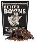 Wagyu Beef Jerky (Better Bovine)