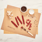 Mild Beef Sticks (Beretta Farms)