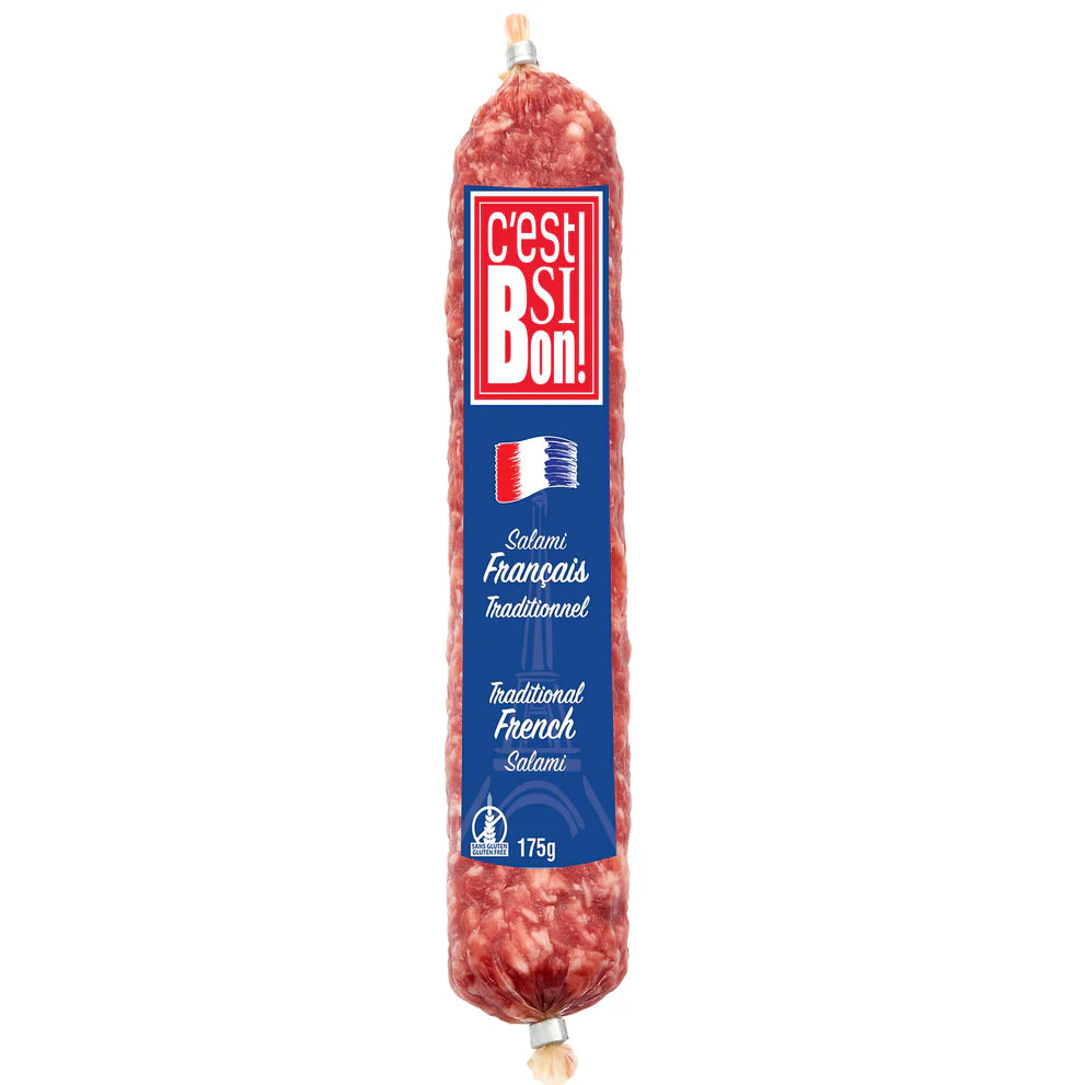 French Salami (C'est Si Bon)_1_cc