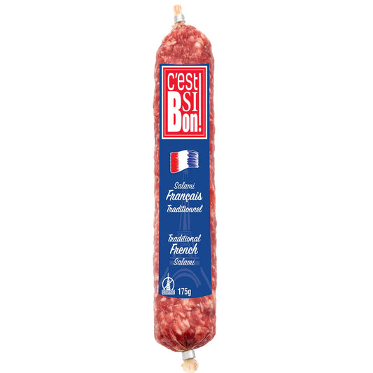 French Salami (C'est Si Bon)