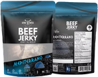 Gyro Bites Beef Jerky