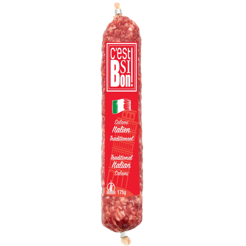 Italian Salami (C'est Si Bon)_1_cc