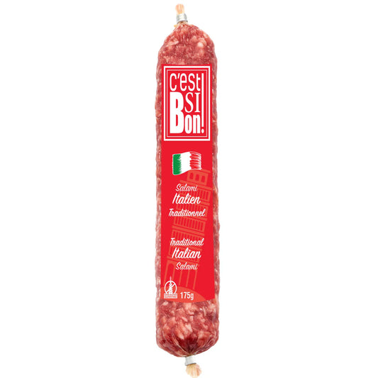 Italian Salami (C'est Si Bon)