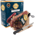 Iberico Mini Jamon Kit (1kg)