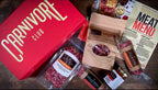 Classic Box Prepaid Gift