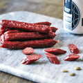 Mild Beef Sticks (Beretta Farms)