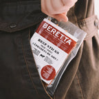 Mild Beef Sticks (Beretta Farms)