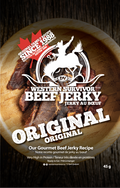 Original Beef Jerky (Western Survivor)