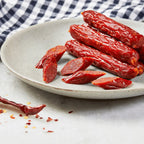 Hot Beef Sticks (Beretta Farms)