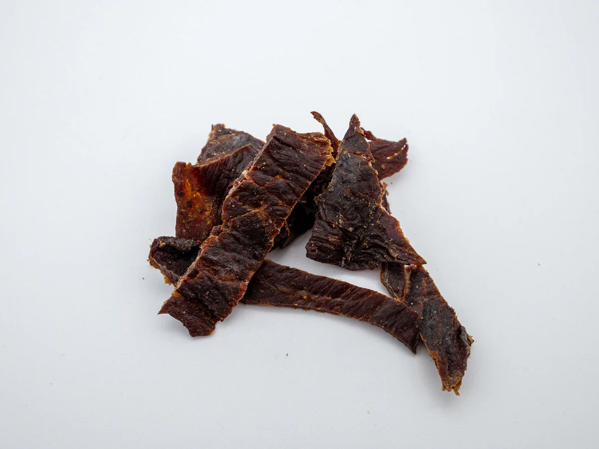 Bison Jerky Zero Sugar (Rangeland)