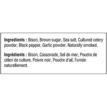 Bison Bites (Rangeland)