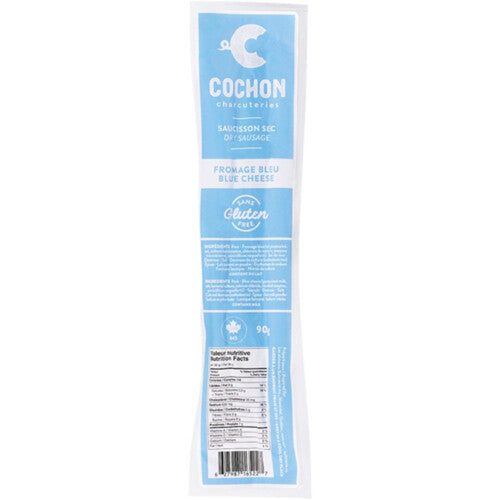 Blue Cheese Sliced Salami (C. Cochon)_1_cc