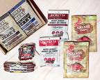Gluten Free Meat Snacks Sampler