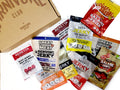 Jerky Sampler Box (10 packs!)