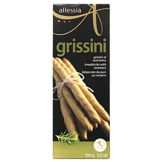 Grissini Breadsticks