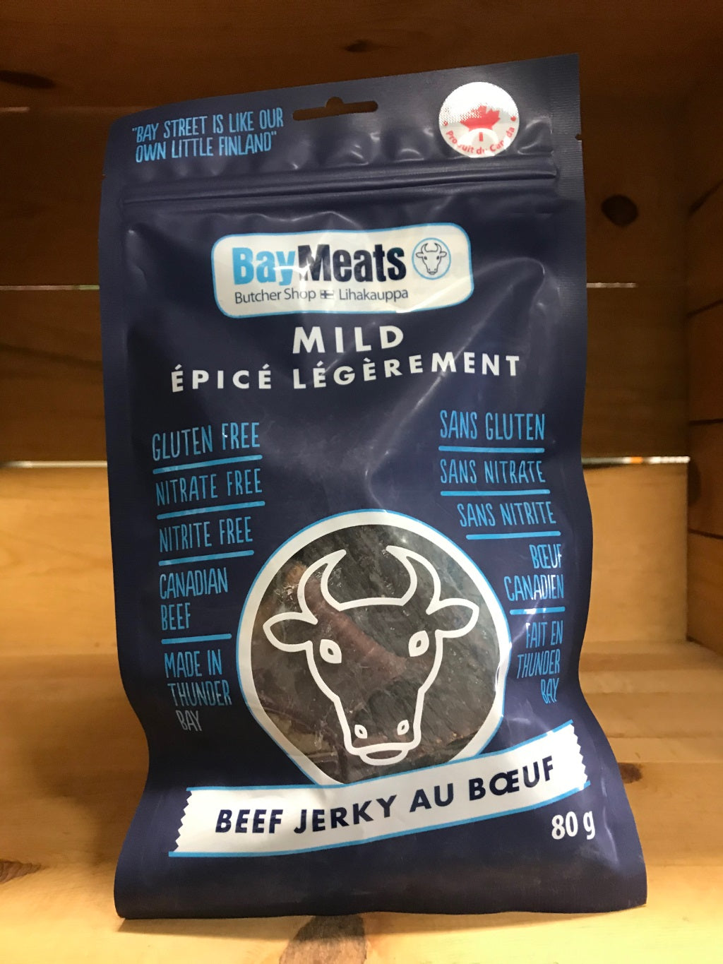 Bay Meats Mild Beef Jerky_3_cc