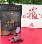 Bison Bites (Meat Chops)