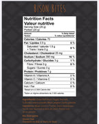 Bison Bites (Meat Chops)