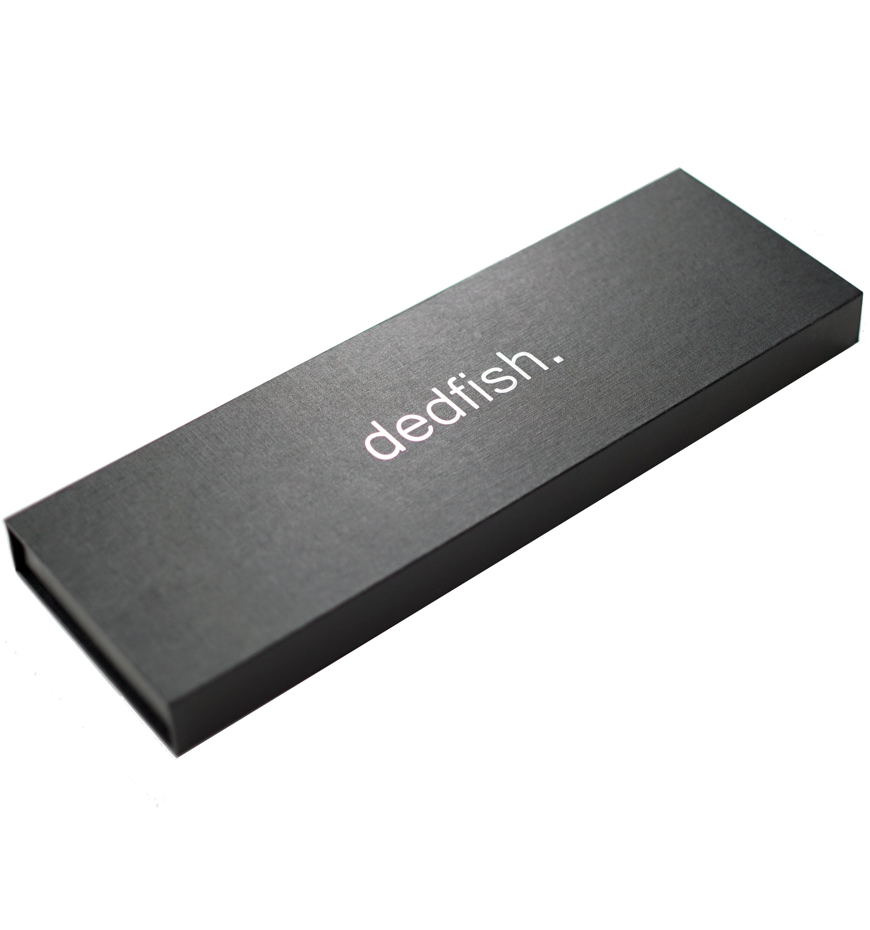 50% OFF - Dedfish Co. Kitchen Knife Set