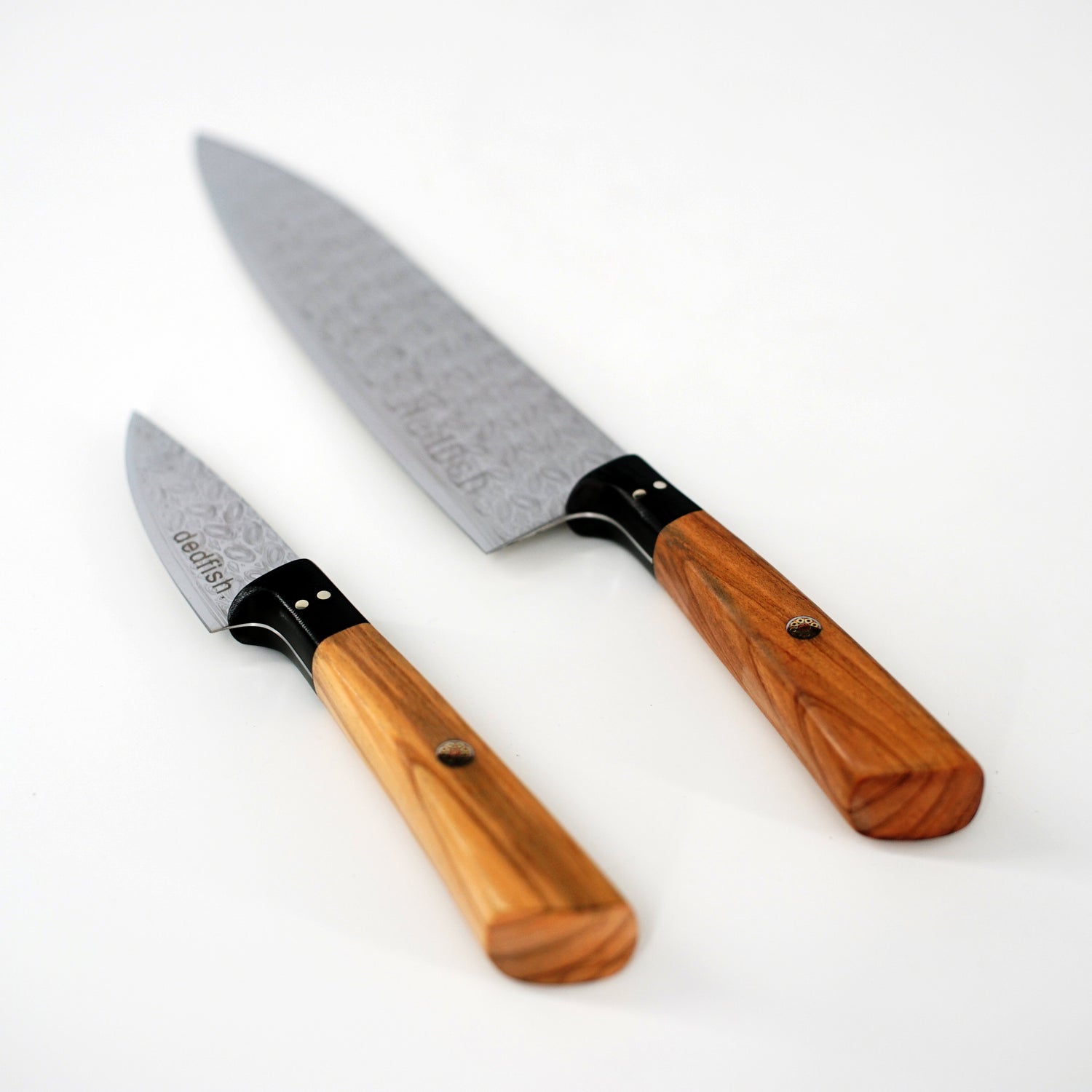 50% OFF with Purchase - Dedfish Co. Kitchen Knife Set_5_cc