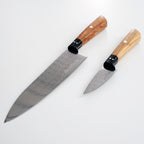 50% OFF - Dedfish Co. Kitchen Knife Set