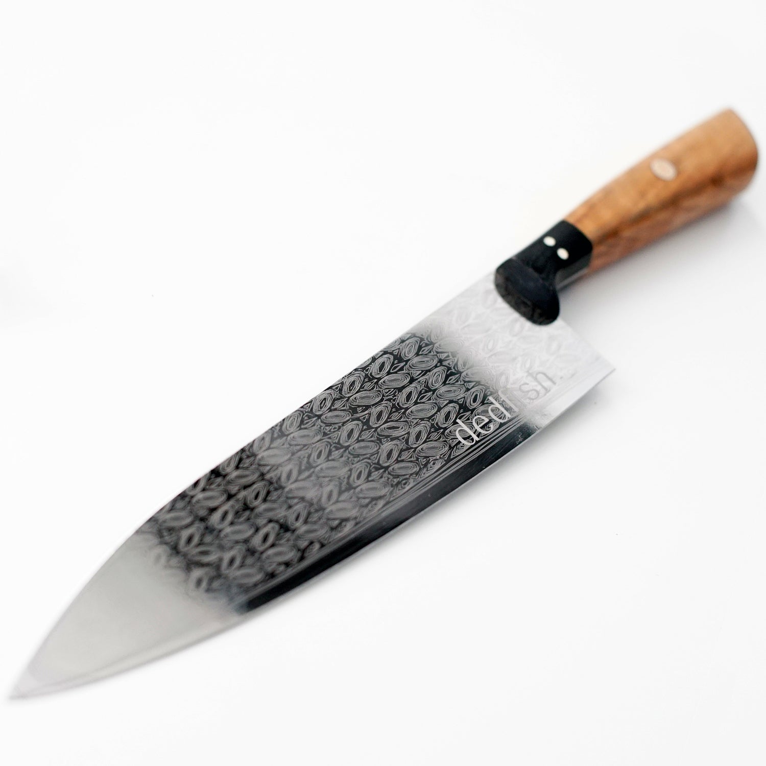50% OFF with Purchase - Dedfish Co. Kitchen Knife Set_2_cc