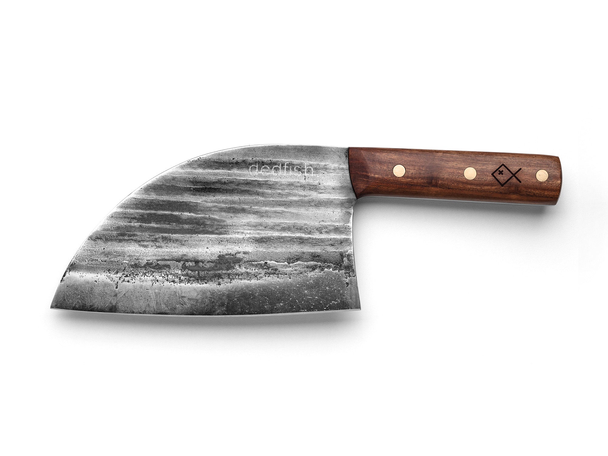 Kitchen Butcher Knife & Meats Combo
