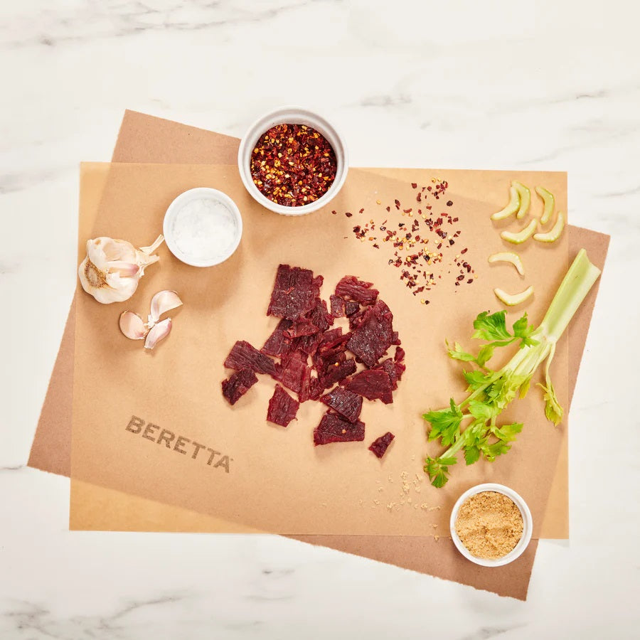 Beretta Farms Beef Jerky & Meat Sticks Sampler_7_cc