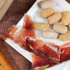 Mini Cured Jamon Carving Set REFILL
